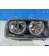 FAROS VOLKSWAGEN VW VENTO 92-98 OJOS ANGEL NEGRO R145037C1