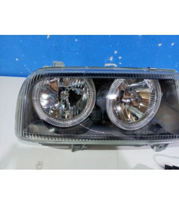 FAROS VOLKSWAGEN VW VENTO 92-98 OJOS ANGEL NEGRO R145037C1