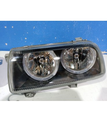 FAROS VOLKSWAGEN VW VENTO 92-98 OJOS ANGEL NEGRO R145037C1
