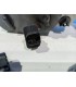 FAROS VOLKSWAGEN VW VENTO 92-98 OJOS ANGEL NEGRO R145037C1