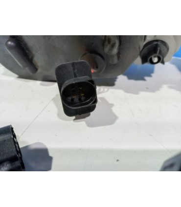 FAROS VOLKSWAGEN VW VENTO 92-98 OJOS ANGEL NEGRO R145037C1