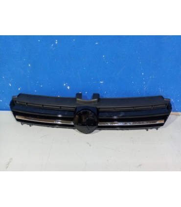 DW PARRILLA VOLKSWAGEN VW GOLF VII LIMOUSINE 12-17 CROMO R010467C2