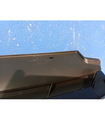 DW PARRILLA VOLKSWAGEN VW GOLF VII LIMOUSINE 12-17 CROMO R010467C2