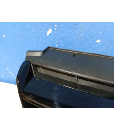 DW PARRILLA VOLKSWAGEN VW GOLF VII LIMOUSINE 12-17 CROMO R010467C2