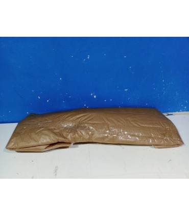 DW PARRILLA VOLKSWAGEN VW GOLF VII LIMOUSINE 12-17 CROMO R010467C2