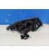 GF FARO IZQ BMW E90 E91 OJOS ANGEL LED 3D FONDO NEGRO SERIE 3 05-08 R147665C6