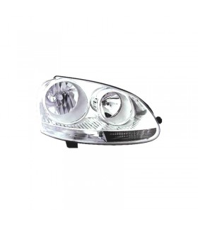 QJ FARO DCH VOLKSWAGEN VW GOLF V 03-08 JETTA III 05-10 R017475C1