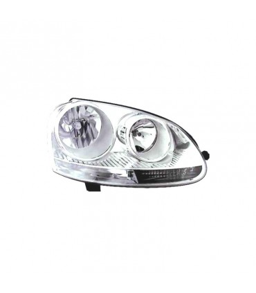 QJ FARO DCH VOLKSWAGEN VW GOLF V 03-08 JETTA III 05-10 R017475C1