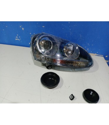 QJ FARO DCH VOLKSWAGEN VW GOLF V 03-08 JETTA III 05-10 R017475C1