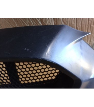 KJ PARAGOLPES DELANTERO FORD MUSTANG 18-22 LOOK GT500 C011270C1