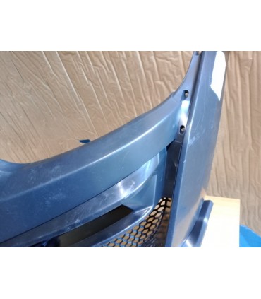 KJ PARAGOLPES DELANTERO FORD MUSTANG 18-22 LOOK GT500 C011270C1