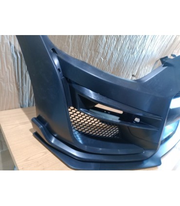 KJ PARAGOLPES DELANTERO FORD MUSTANG 18-22 LOOK GT500 C011270C1