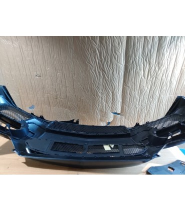KJ PARAGOLPES DELANTERO FORD MUSTANG 18-22 LOOK GT500 C011270C1