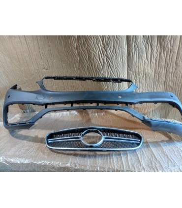 DW PARAGOLPES DELANTERO MERCEDES CLASE E W212 13-16 PDC LOOK AMG E63 C030064C1