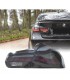 PILOTOS FULL LED BMW F30 13-18 LIGHT BAR OLED AHUMADOS R012481C1