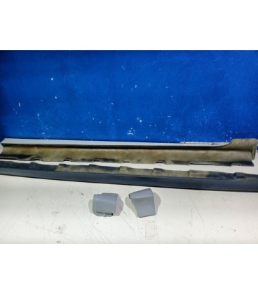 DW TALONERAS AUDI A3 8P 03-11 3 PUERTAS LOOK S3 C002391C7