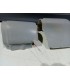 DW TALONERAS AUDI A3 8P 03-11 3 PUERTAS LOOK S3 C002391C7
