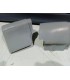 DW TALONERAS AUDI A3 8P 03-11 3 PUERTAS LOOK S3 C002391C7