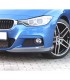 AZ SPOILER LIP FRONTAL BMW F30 F31 SEDÁN TOURING 11-18 C010522C1