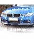 AZ SPOILER LIP FRONTAL BMW F30 F31 SEDÁN TOURING 11-18 C010522C1