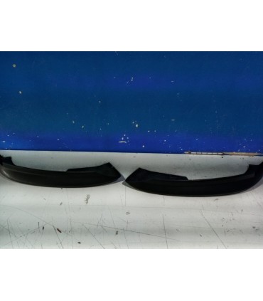 AZ SPOILER LIP FRONTAL BMW F30 F31 SEDÁN TOURING 11-18 C010522C1