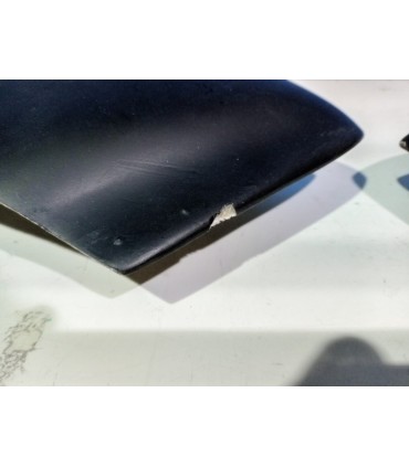 AZ SPOILER LIP FRONTAL BMW F30 F31 SEDÁN TOURING 11-18 C010522C1