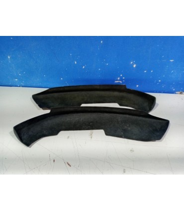AZ SPOILER LIP FRONTAL BMW F30 F31 SEDÁN TOURING 11-18 C010522C1