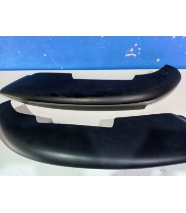 AZ SPOILER LIP FRONTAL BMW F30 F31 SEDÁN TOURING 11-18 C010522C1