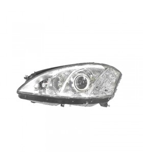 CX FARO IZQ MERCEDES CLASE S W221 06-09 R014291C1