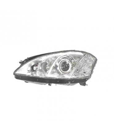 CX FARO IZQ MERCEDES CLASE S W221 06-09 R014291C1