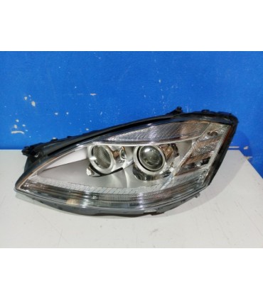 CX FARO IZQ MERCEDES CLASE S W221 06-09 R014291C1