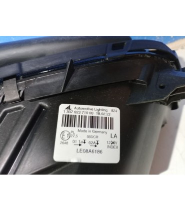 CX FARO IZQ MERCEDES CLASE S W221 06-09 R014291C1