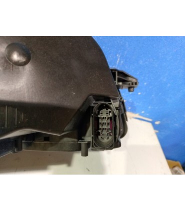 CX FARO IZQ MERCEDES CLASE S W221 06-09 R014291C1