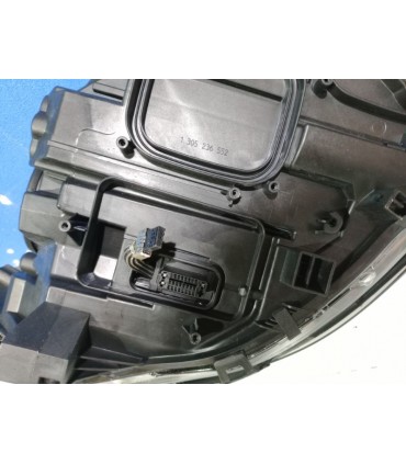 CX FARO IZQ MERCEDES CLASE S W221 06-09 R014291C1