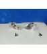 FE INTERMITENTES FRONTALES VOLKSWAGEN VW PASSAT B5 96-00 TRANSPARENTE R151251C1