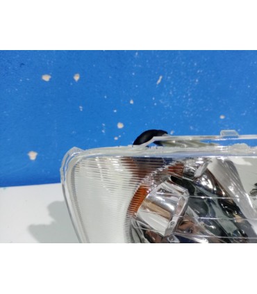 FE INTERMITENTES FRONTALES VOLKSWAGEN VW PASSAT B5 96-00 TRANSPARENTE R151251C1