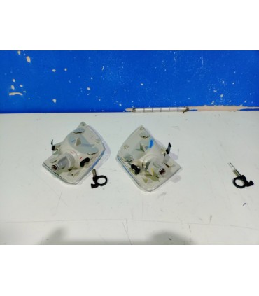 FE INTERMITENTES FRONTALES VOLKSWAGEN VW PASSAT B5 96-00 TRANSPARENTE R151251C1