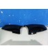 CARCASAS ESPEJOS RETROVISORES BMW F10 F11 F18 LOOK M 11-13 NEGRO BRILLO C010440C1
