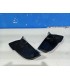 CARCASAS ESPEJOS RETROVISORES BMW F10 F11 F18 LOOK M 11-13 NEGRO BRILLO C010440C1