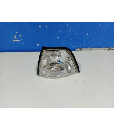 QJ INTERMITENTE FRONTAL IZQ BMW E36 SEDAN 90-99 BLANCO OPACO R146751C1