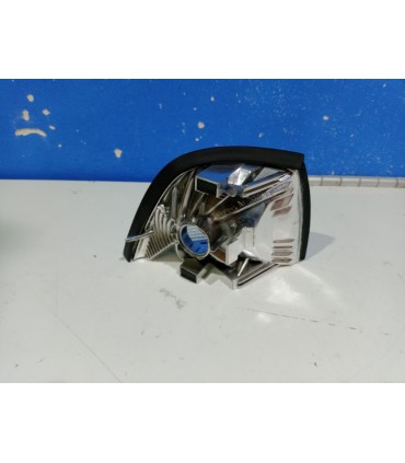 QJ INTERMITENTE FRONTAL IZQ BMW E36 SEDAN 90-99 BLANCO OPACO R146751C1