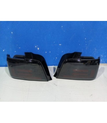 PK PILOTOS BMW E36 90-99 LED BAR AHUMADO R148714C2