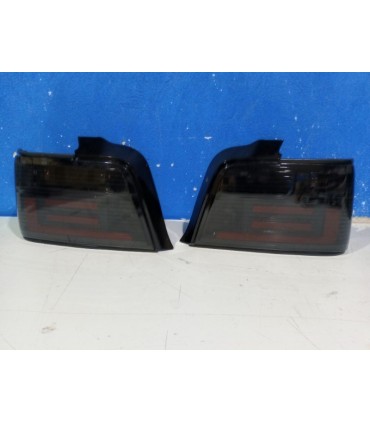 PK PILOTOS BMW E36 90-99 LED BAR AHUMADO R148714C2