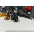 PK PILOTOS BMW E36 90-99 LED BAR AHUMADO R148714C2