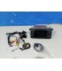 CB RADIO NAVEGADOR 7" BMW SERIE 3 E46 98-06 USB GPS TACTIL HD TIPO OEM M000342L1