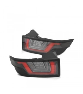 CX PILOTOS INTERMITENTE LED DINAMICO RANGE ROVER EVOQUE 1- NEGRO CLARO R011070C1