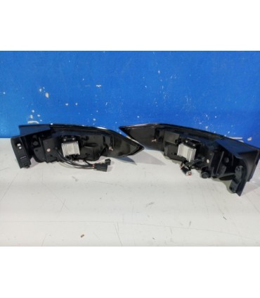 CX PILOTOS INTERMITENTE LED DINAMICO RANGE ROVER EVOQUE 1- NEGRO CLARO R011070C1