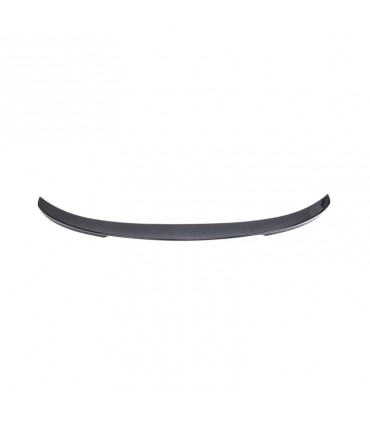 XC ALERÓN BMW F36 GRAN COUPE 14-21 NEGRO BRILLO C012908C1