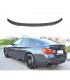 XC ALERÓN BMW F36 GRAN COUPE 14-21 NEGRO BRILLO C012908C1