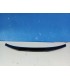 XC ALERÓN BMW F36 GRAN COUPE 14-21 NEGRO BRILLO C012908C1